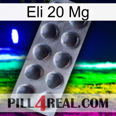 Eli 20Mg 30